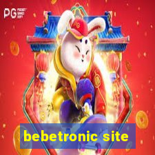 bebetronic site